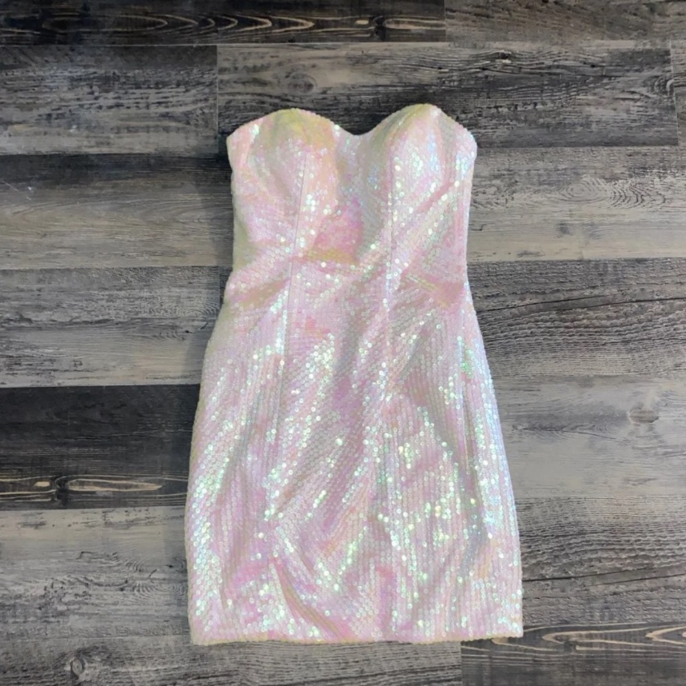 formal dress